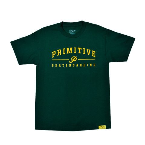 PRIMITIVE Tshirt DAP