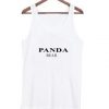 Panda Bear Tanktop DAP