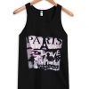 Paris Tank Top DAP