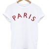 Bad Unisex Sweatshirts DAPParis font t-shirt DAP