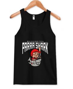 Parra Shark Tank Top DAP