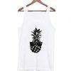 Pineapple-Glasses-tank-top DAP