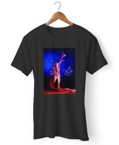 Queen Freddie Mercury Art Man's T-Shirt DAP
