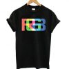RGB T shirt DAP