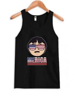 Randy Marsh Merica tanktop DAP