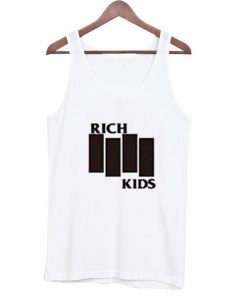 Rich Kids Tanktop DAP