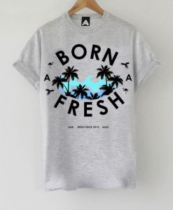 Riding The Wave Tee Shirt DAP