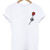 Ring roses t-shirt DAP