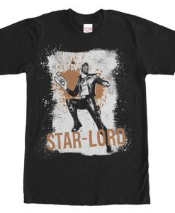 STAR LORD Tshirt DAP