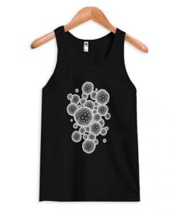 Sacred-Geometry-Tank-Top DAP