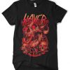 Slayer C T-Shirt DAP