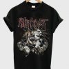 Slipknot Ripped Masks T-shirtDAP