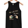 Small Far Away Dougal Tanktop DAP