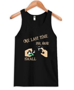 Small Far Away Dougal Tanktop DAP