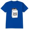 Sonic Youth T Shirt DAP