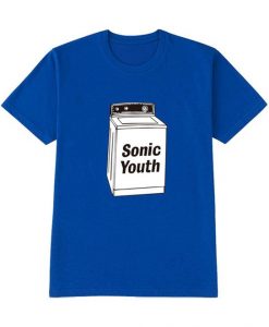 Sonic Youth T Shirt DAP