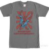 Spiderman- With Great Power T-shirts DAP