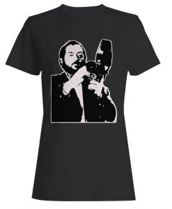 Stanley Kubrick Woman's T-Shirt DAP