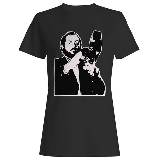 Stanley Kubrick Woman's T-Shirt DAP