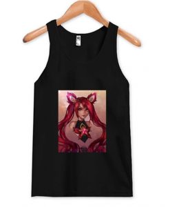 Star Guardian Jinx Tank Top DAP