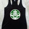 Starbuff Strong Tank Top DAP