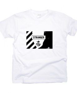 Stranger T-Shirt DAP