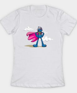 Super Grover T-Shirt DAP