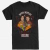 Supernatural Scoobynatural When Worlds Collide T-Shirt DAP