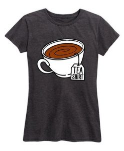 TEA CHIRT Tshirt DAP