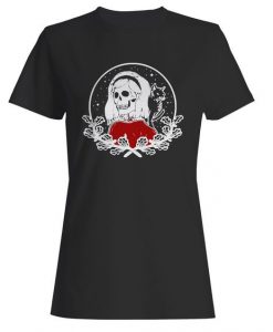 The Chilling Adventures Of Sabrina Woman's T-Shirt DAP