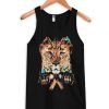 Tiger Tank Top DAP