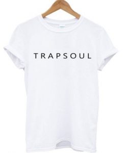 Trapsoul Basic T ShirtDAP