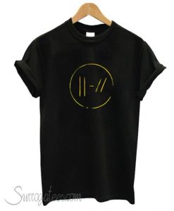 Twenty One Pilots Logo T-Shirt AP