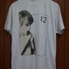 U2 Tshirt DAP