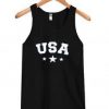 USA Star Tank-top DAP