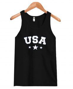 USA Star Tank-top DAP