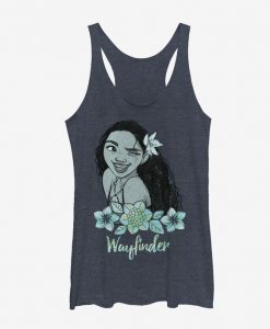 Wayfinder Tank Top DAP