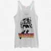 Wolverine Tanktop DAP