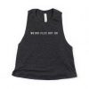 Women's Workout Tank, DAP