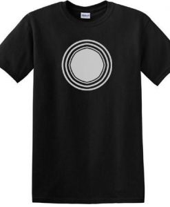 Xmen Havoc Symbol T-Shirt DAP