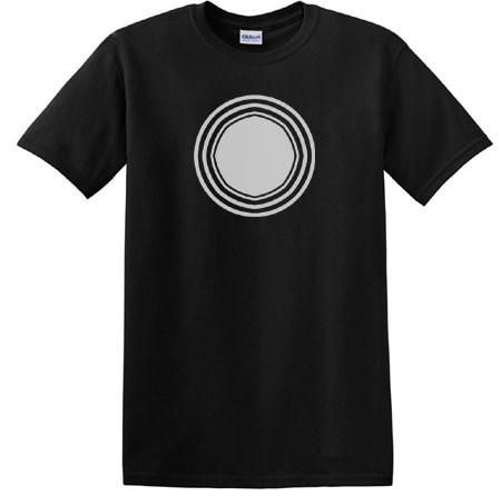 Xmen Havoc Symbol T-Shirt DAP