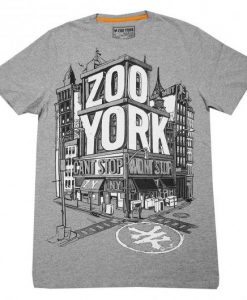 ZOO York 1 Tshirt DAP