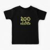 ZOOKEEPER T Tshirt DAP