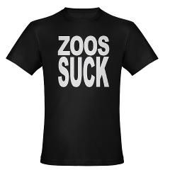 ZOOSCOCK Tshirt DAP