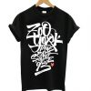 ZOOYORK BBBTshirt DAP