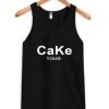 cake tour Tank top DAP