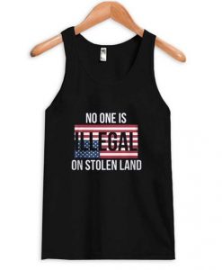 no-one-is-illegal-tank-top DAP