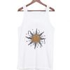 sun tank top DAP