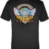 1984 Tour of the World ShirtDAP