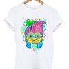 90s hip troll t-shirtDAP